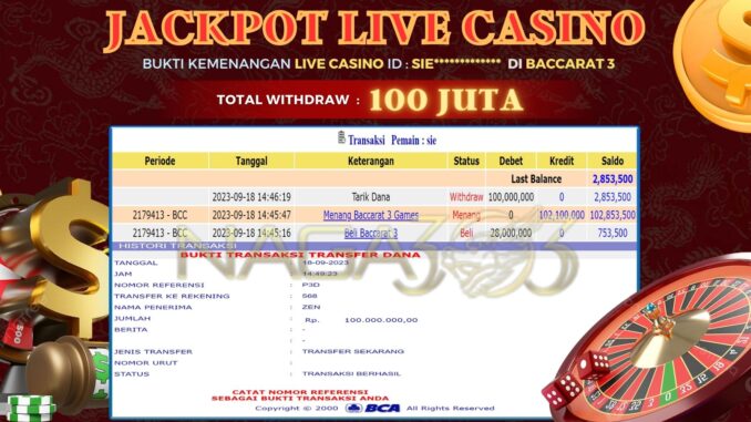 bukti jp naga303 #589 bukti jp naga303 #589