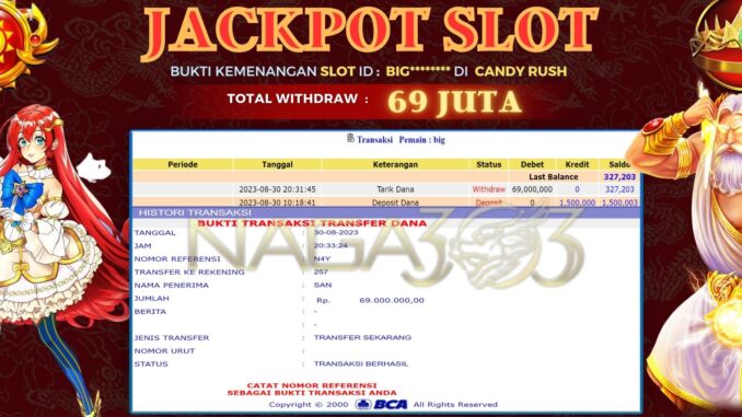 NG JP SLOT PAGI