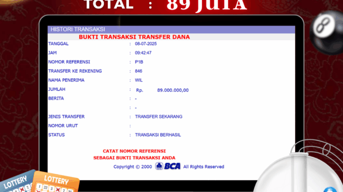 JP NG- TOGEL PAGI